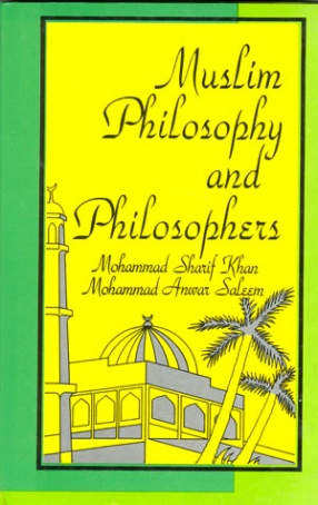 Muslim Philosophy and Philosophers