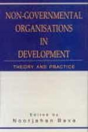 Non-Governmental Organisations in Development: Theory and Practice