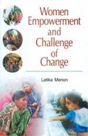 Women Empowerment and Challenge of Change