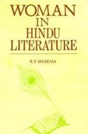 Woman in Hindu Literature
