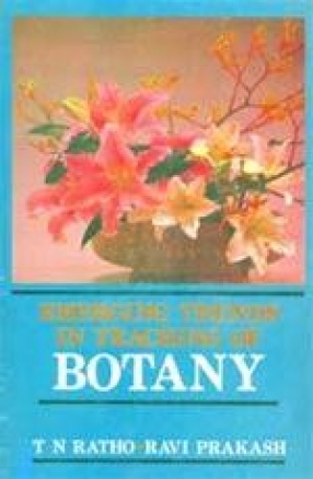 Emerging Trends in Teaching of Botany