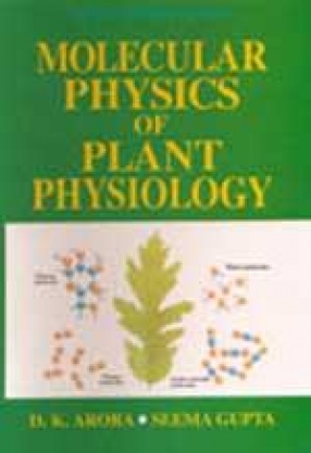 Molecular Physics of Plant Physiology