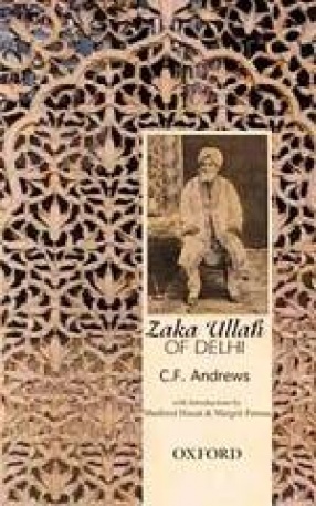 Zaka Ullah of Delhi