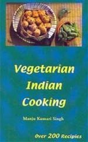 Vegetarian Indian Cooking