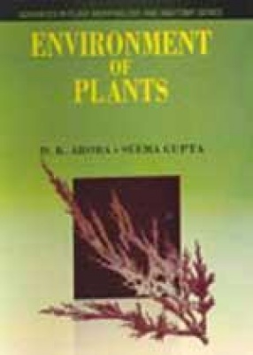 Environment of Plants