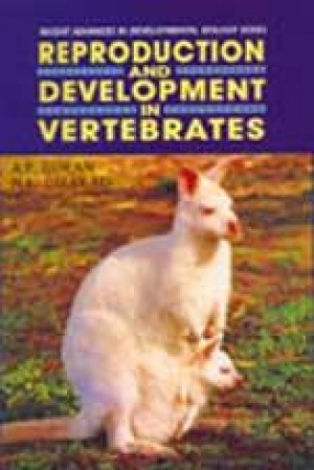 Reproduction and Development Vertebrates