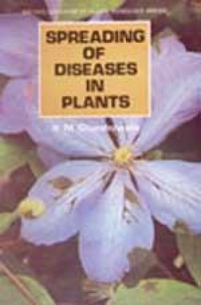 Spreading of Diseases in Plants