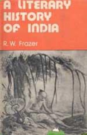 A Literary History of India