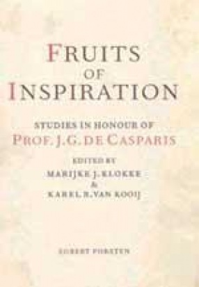 Fruits of Inspiration