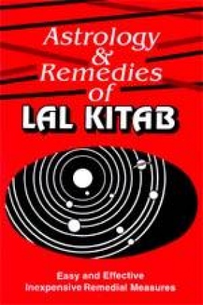 Astrology & Remedies of 'Lal Kitab'