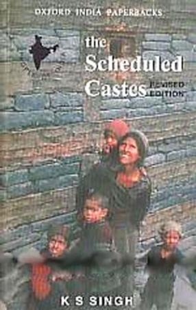 The Scheduled Castes