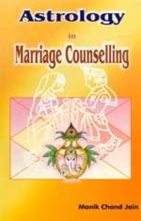 Astrology in Marriage Counselling