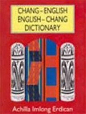 Chang-English English-Chang Dictionary