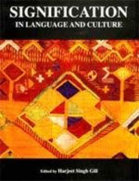 Signification in Language and Culture