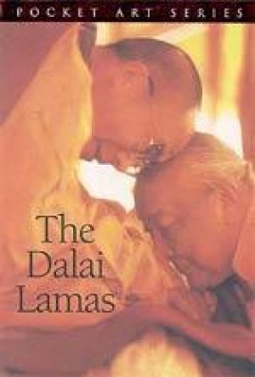 The Dalai Lamas