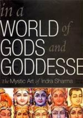 In a World of Gods and Goddesses