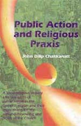 Public Action and Religious Praxis