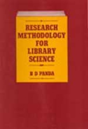 Research Methodology for Library Science: With Statistical Methods and Bibliometrics