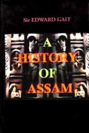 A History of Assam