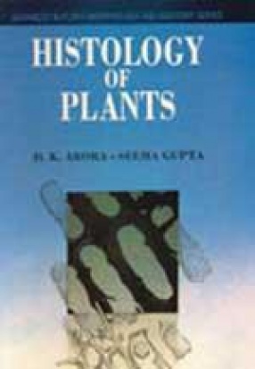 Histology of Plants