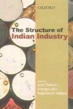 The Structure of Indian Industry