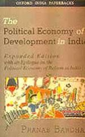 The Political Economy of Development in India