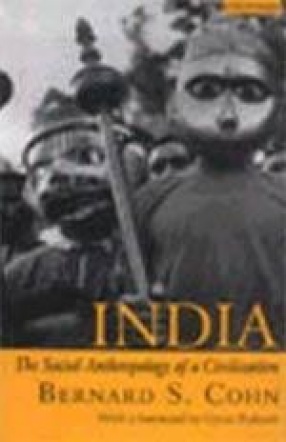 India, the Social Anthropology of a Civilization