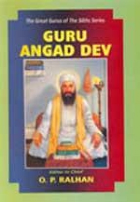 Guru Angad Dev