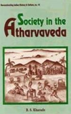 Society in the Atharvaveda