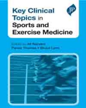 Key Clinical Topics in Sports and Exercise Medicine 