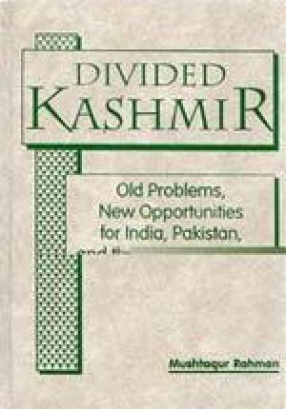 Divided Kashmir