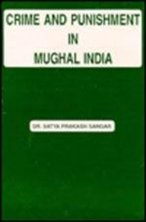 The Provincial Government of the Mughals