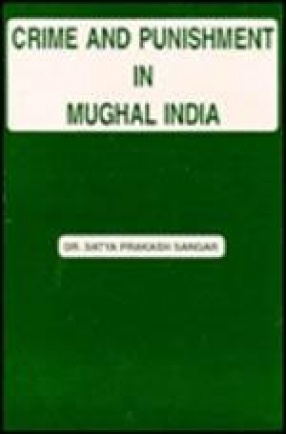 The Provincial Government of the Mughals