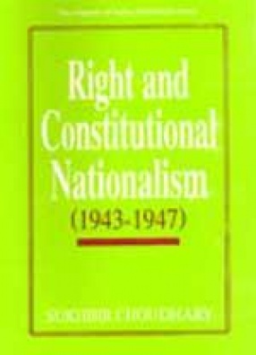 Right and Constitution Nations, 1943-1947