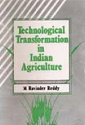 Technological Transformation in Indian Agriculture