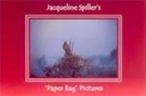 Jacqueline Spiller's 'Paper Bag' Pictures