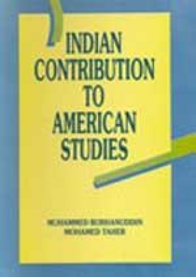 Indian Contribution to American Studies: An Assessment