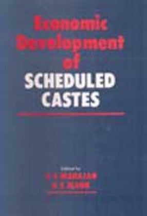 Economic Development of Scheduled Castes