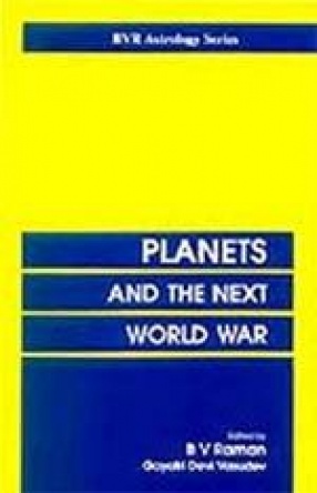 Planets and the Next World War