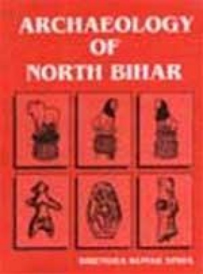 Archaeology of North Bihar