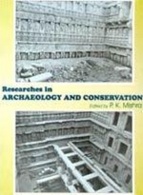 Researches in Archaeology and Conservation