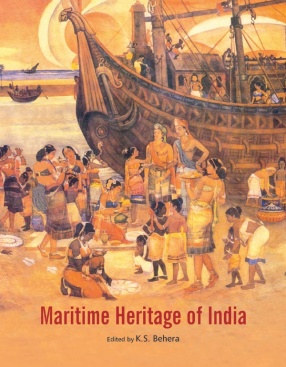 Maritime Heritage of India