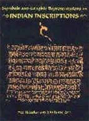 Symbols and Graphic Representations in Indian Inscriptions