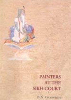 Painters at the Sikh Court