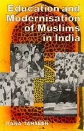 Education and Modernisation of Muslims in India