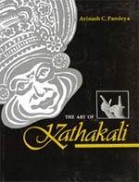 The Art of Kathakali