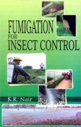 Fumigation for Insect Control