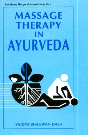 Massage Therapy in Ayurveda