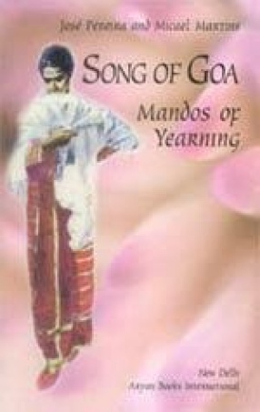 Song of Goa: Mandos of Yearning