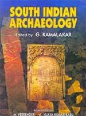 South Indian Archaeology